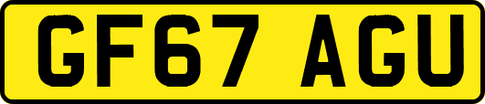 GF67AGU