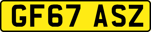GF67ASZ