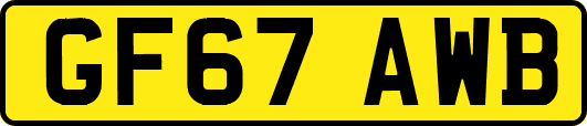 GF67AWB