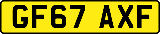 GF67AXF