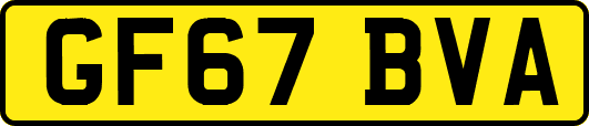 GF67BVA