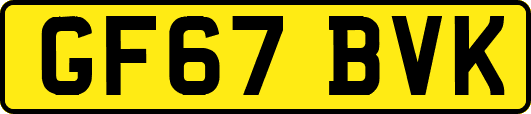 GF67BVK