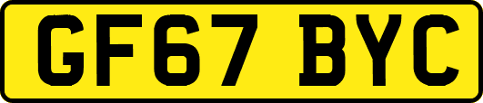 GF67BYC