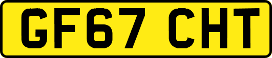 GF67CHT