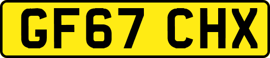 GF67CHX