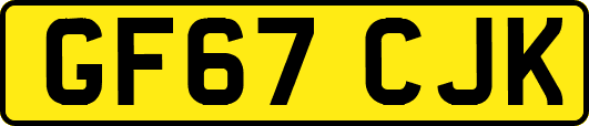 GF67CJK