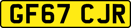 GF67CJR