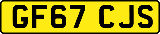 GF67CJS