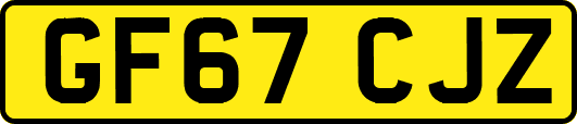 GF67CJZ