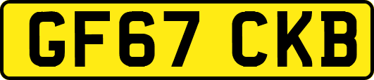 GF67CKB