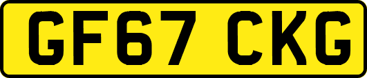GF67CKG