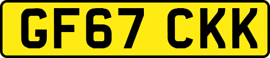 GF67CKK