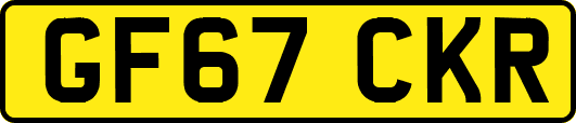 GF67CKR
