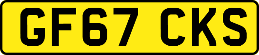GF67CKS