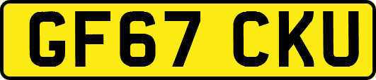GF67CKU