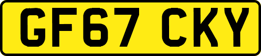 GF67CKY