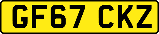 GF67CKZ