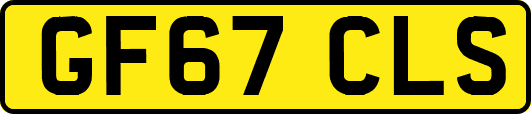 GF67CLS