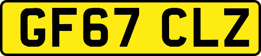 GF67CLZ
