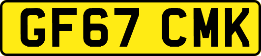 GF67CMK