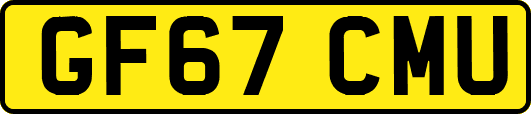 GF67CMU