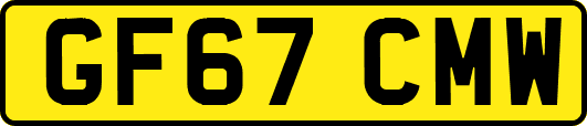 GF67CMW