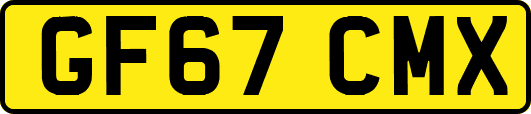 GF67CMX