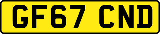GF67CND