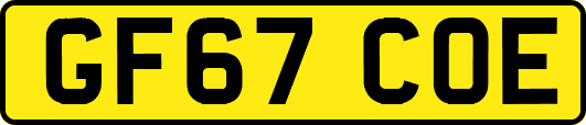 GF67COE