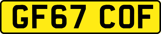 GF67COF