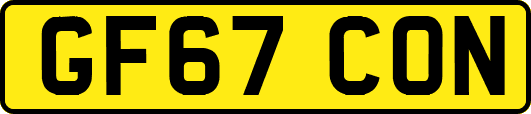GF67CON