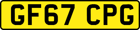 GF67CPG