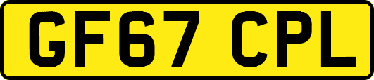 GF67CPL