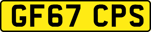 GF67CPS