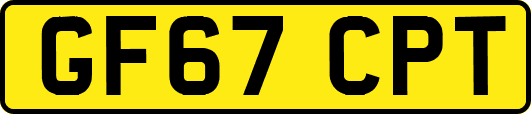 GF67CPT