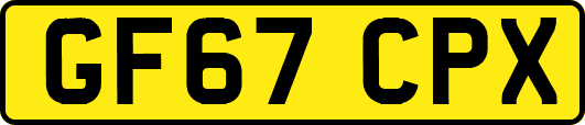 GF67CPX