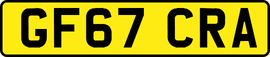 GF67CRA