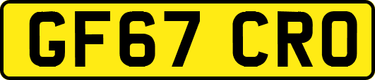GF67CRO
