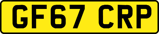GF67CRP