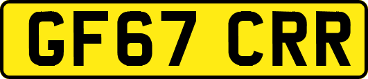 GF67CRR