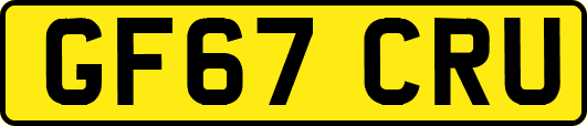 GF67CRU