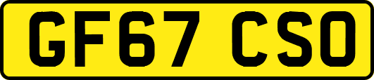 GF67CSO