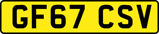 GF67CSV