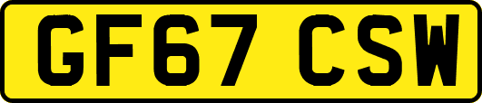 GF67CSW