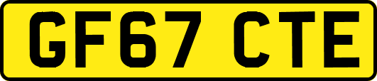 GF67CTE