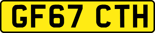 GF67CTH