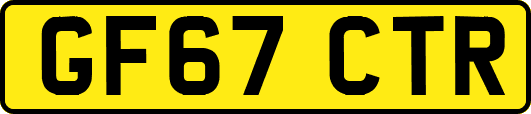 GF67CTR