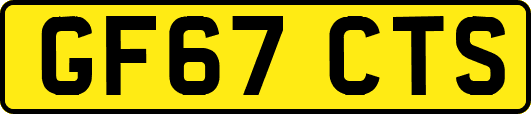 GF67CTS