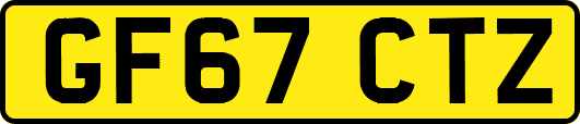 GF67CTZ