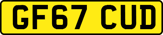 GF67CUD